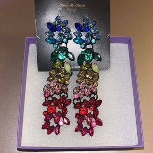 Colorful Earrings